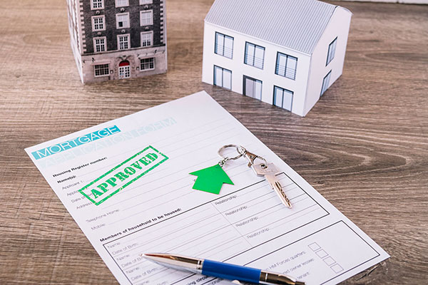 Wholesale Property